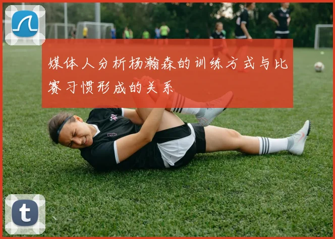 媒体人分析杨瀚森的训练方式与比赛习惯形成的关系