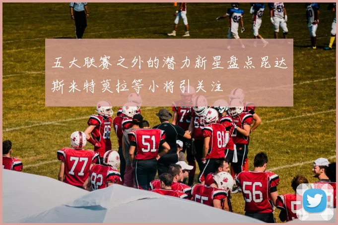 五大联赛之外的潜力新星盘点昆达斯米特莫拉等小将引关注