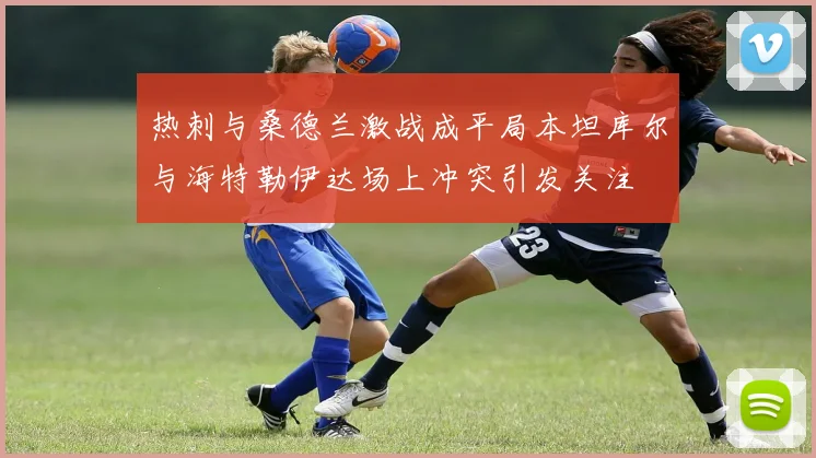 热刺与桑德兰激战成平局本坦库尔与海特勒伊达场上冲突引发关注